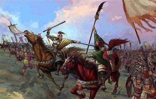 图片[1]-【10集完结】历史人物—浩然爸爸讲《叱咤风云的爱国将领们》儿童知识学习有声读物MP3音频文件百度下载-校汇学习课堂