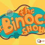 学英语又能科学启蒙涨知识的英文科普动画片《百诺博士Peekaboo Kidz》全449集合计43.61GB百度网盘下载