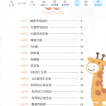 朴新网校【16讲完结】张甜【大师班】小学英语词汇+语法知识 视频课程 百度网盘下载