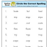 【完整版】《高频词汇-Spelling Words小学写作词汇清单》PDF文档百度网盘下载，中小学英语词汇练习记忆资料