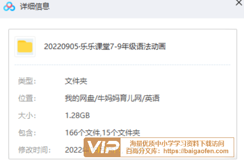 乐乐课堂初中7-9年级英语语法动画分享 乐乐课堂初中7-9年级英语语法动画分享